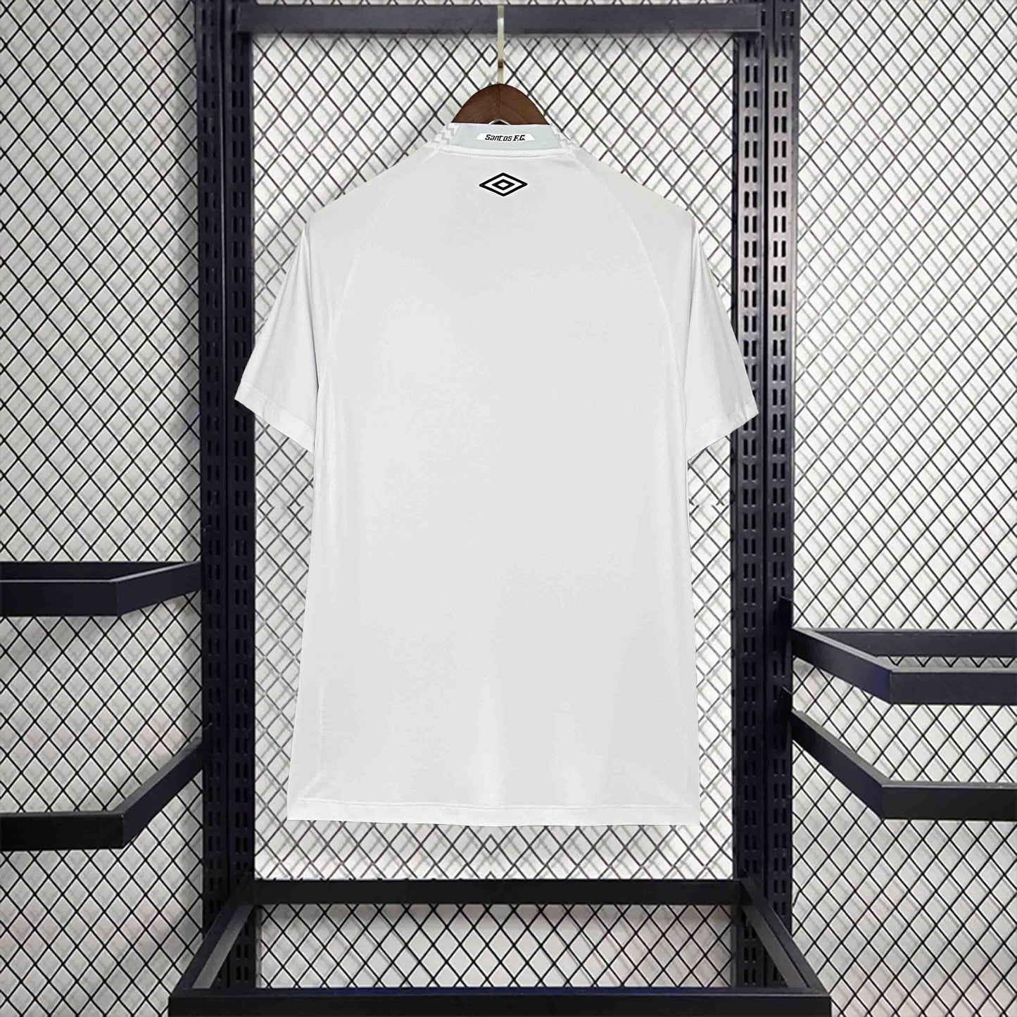 Camisola Santos Principal 25/26