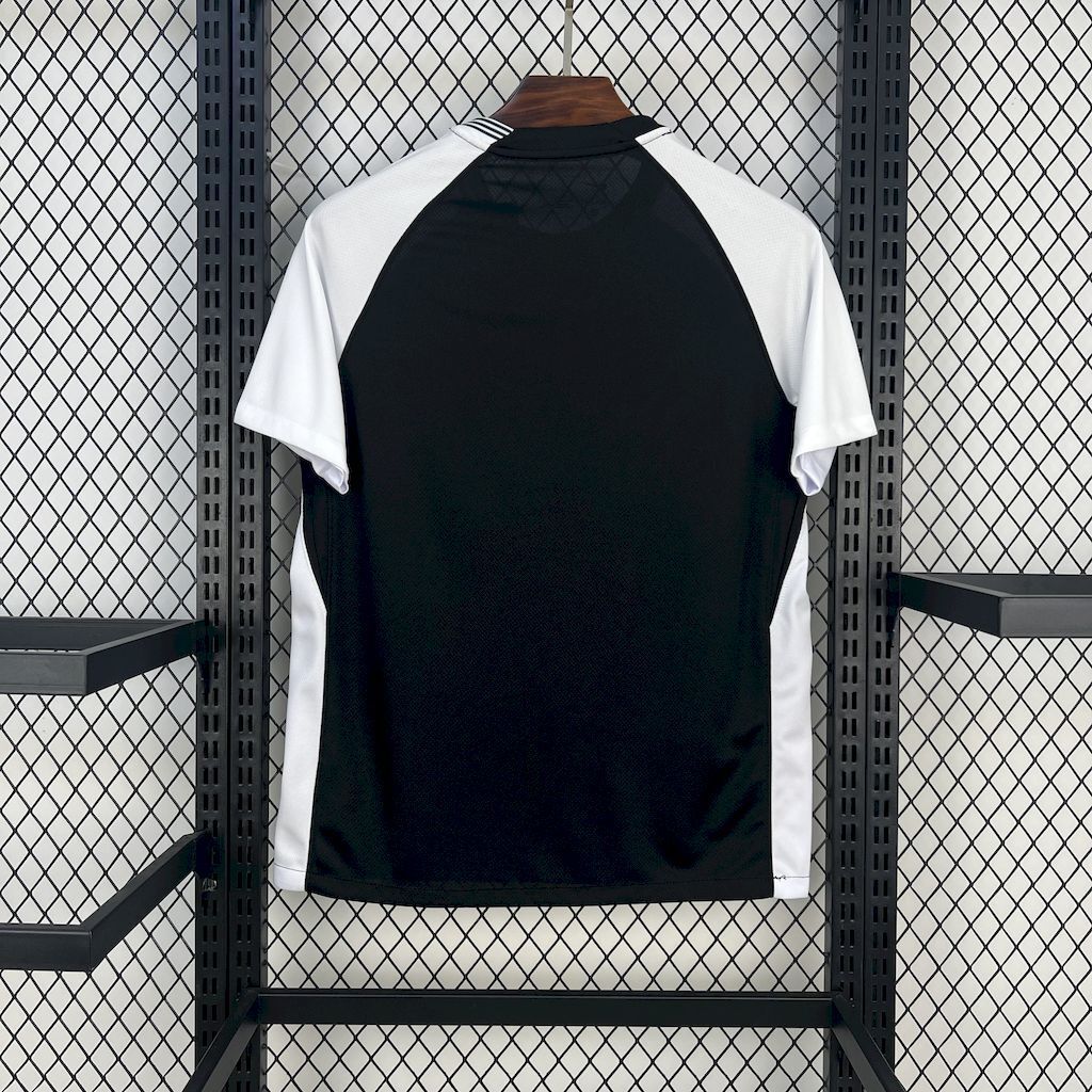 Camisola Corinthians Secundária 25/26