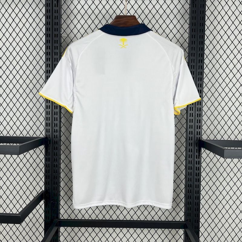 Camisola Al Nassr Principal 25/26