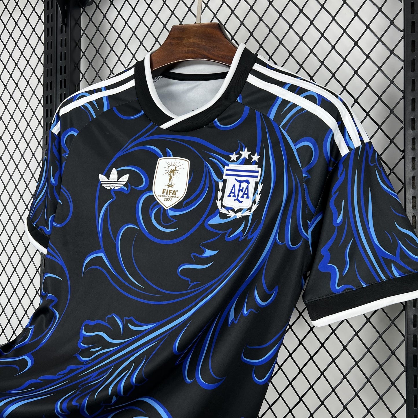Camisola Argentina Alternativa 26
