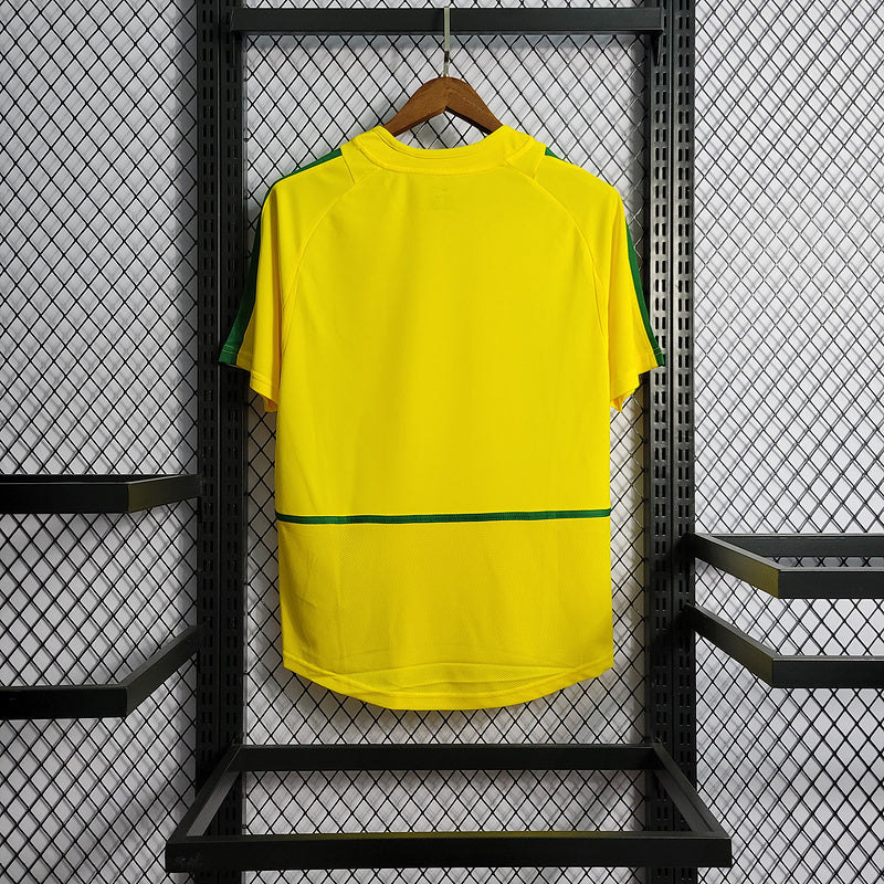 Brasil Mundial 2002