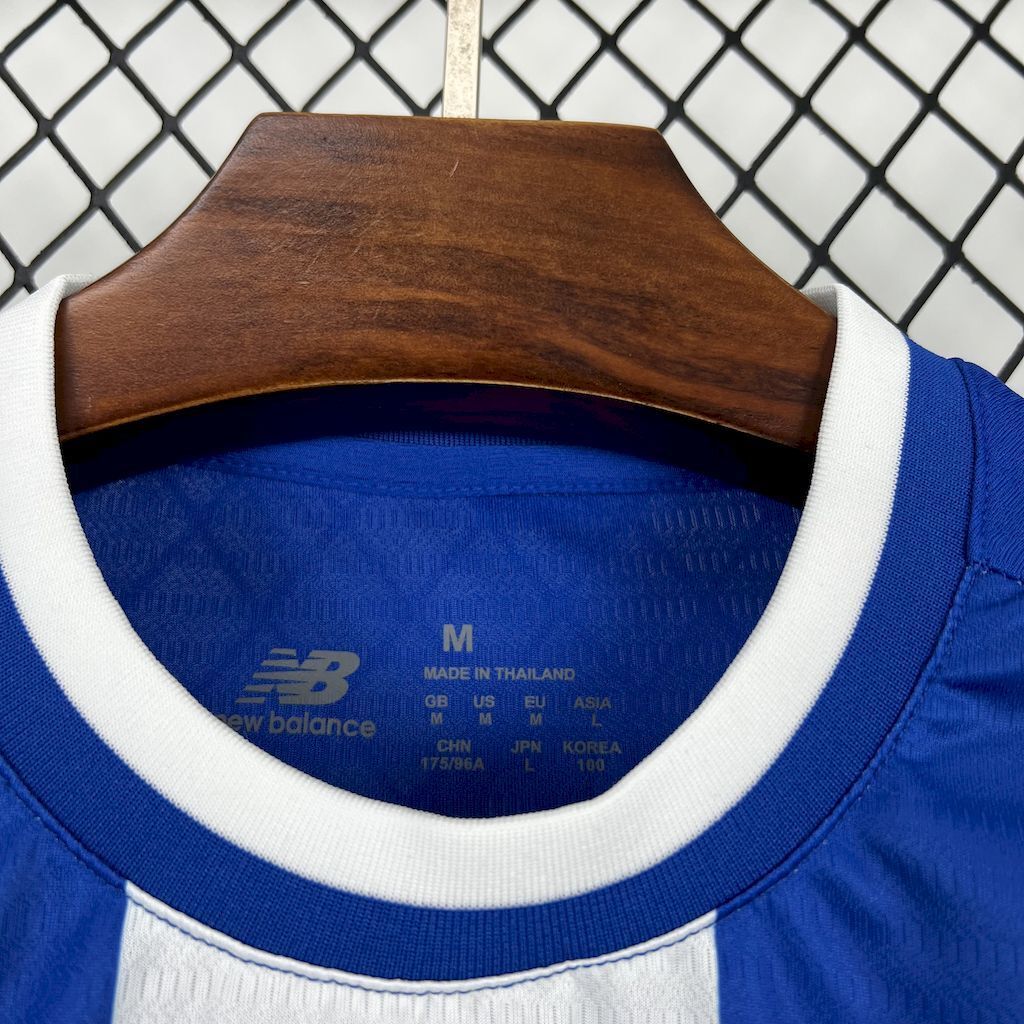 Camisola FC Porto Principal 25/26