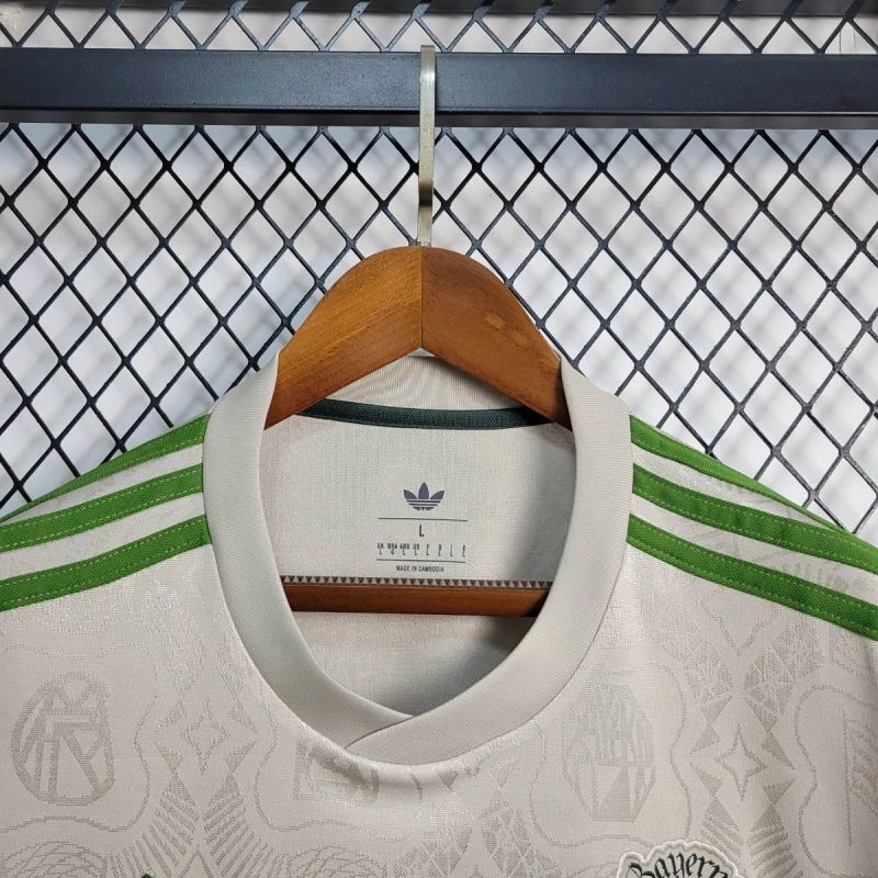 Camisola Bayern Munique Oktoberfest 25/26