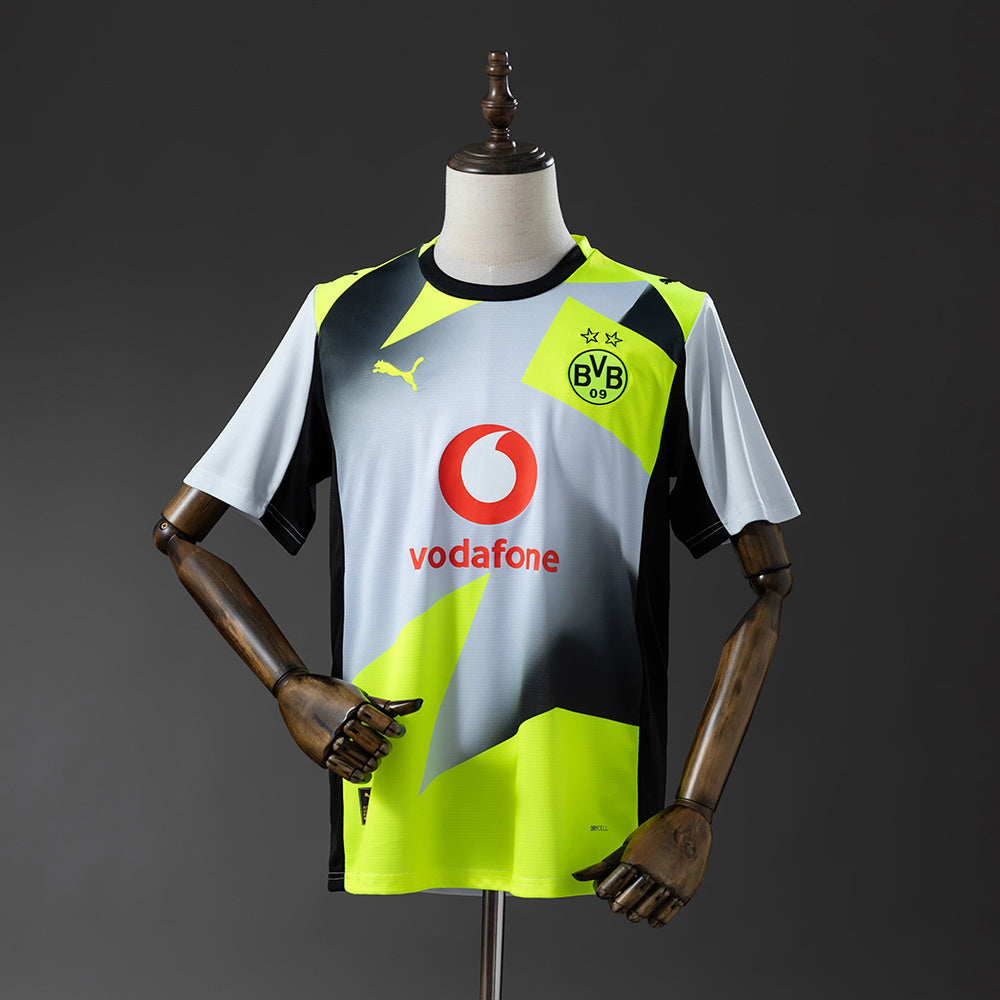 Camisola Borussia Dortmund Alternativa 25/26