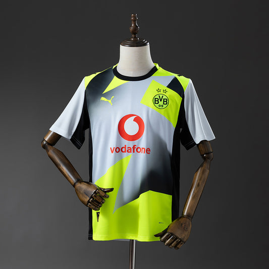 Camisola Borussia Dortmund Alternativa 25/26