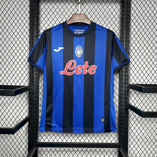 Camisola Atalanta Principal 25/26