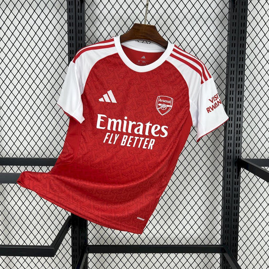 Camisola Arsenal Principal 2025/26