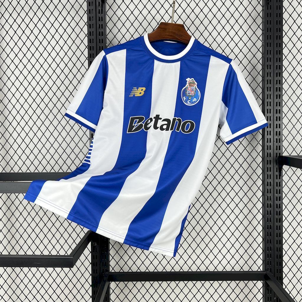 Camisola FC Porto Principal 25/26