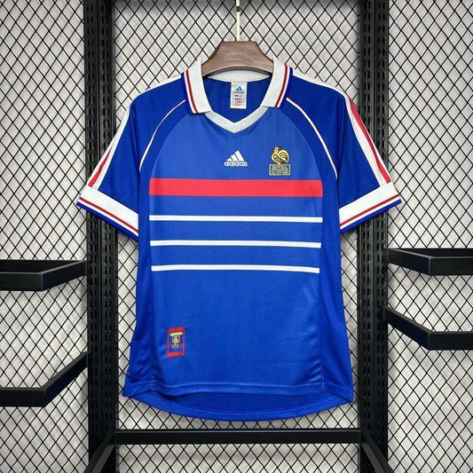 França Mundial 1998