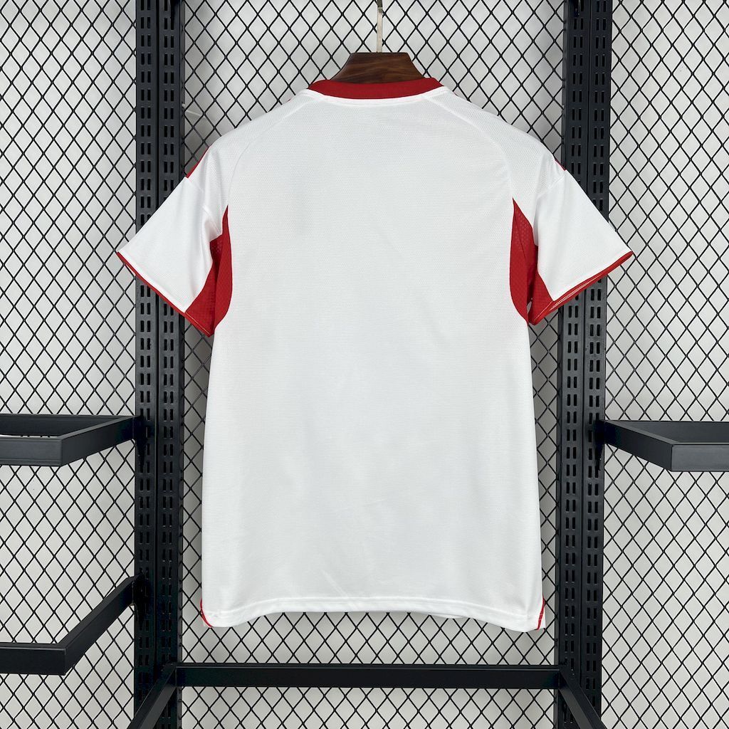 Camisola Sevilla Principal 25/26