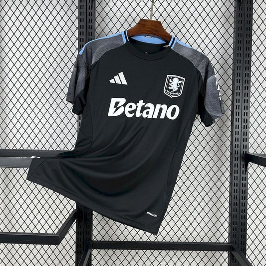 Camisola Aston Villa Secundária 25/26