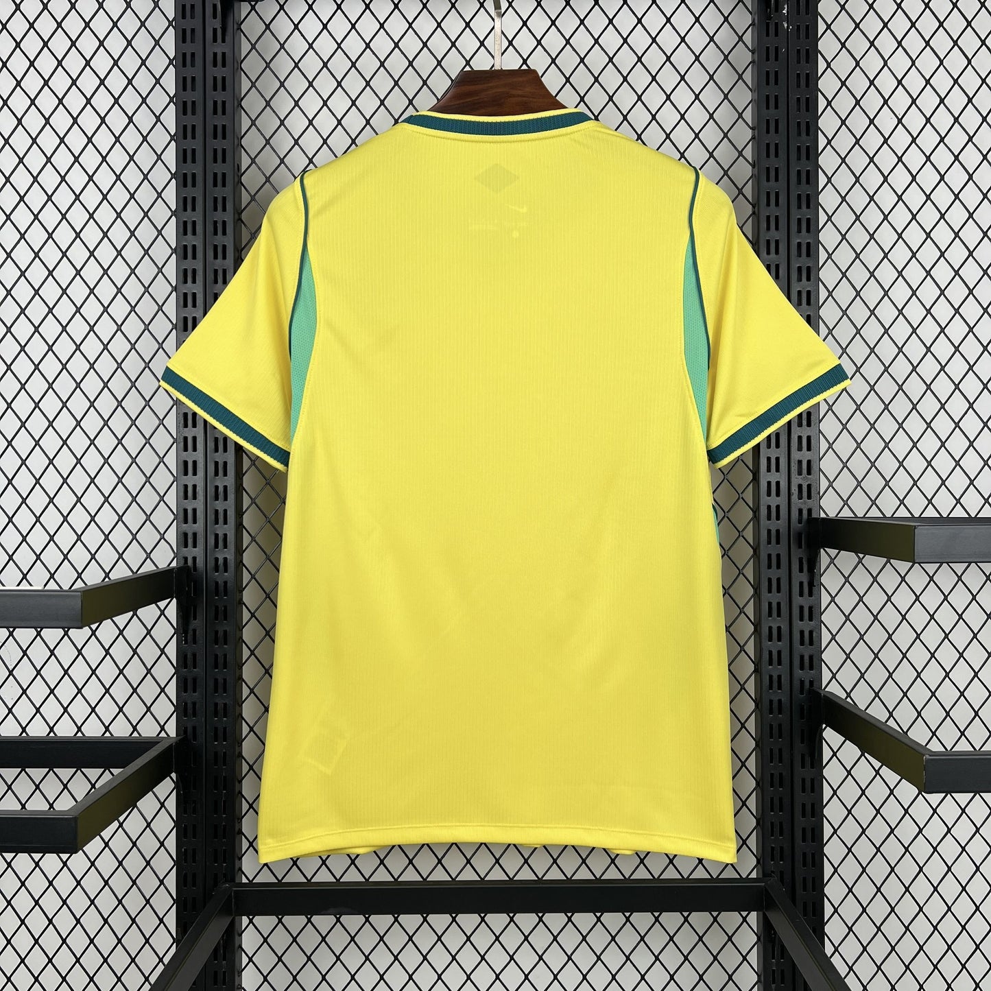 Camisola Brasil Principal 26