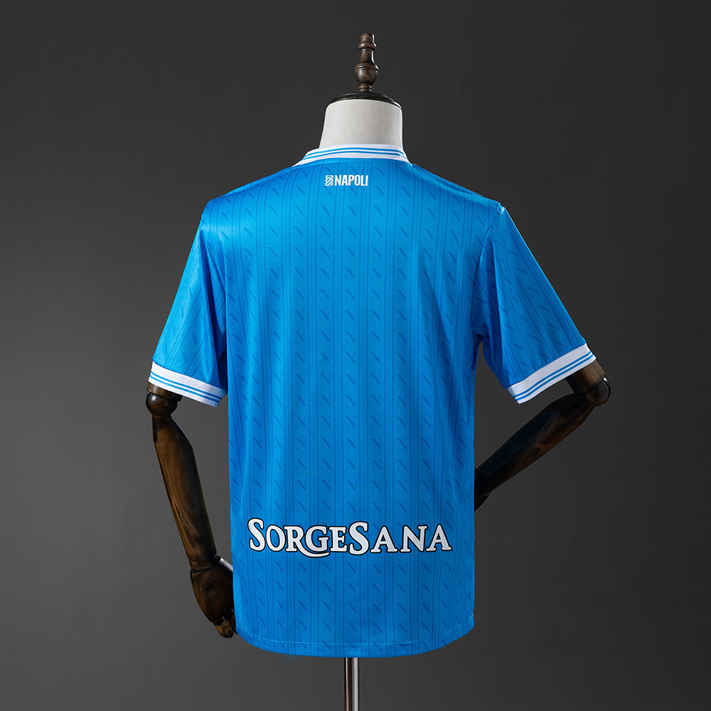 Camisola Napoli Principal 25/26