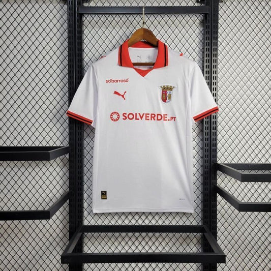Camisola Braga Secundária 25/26