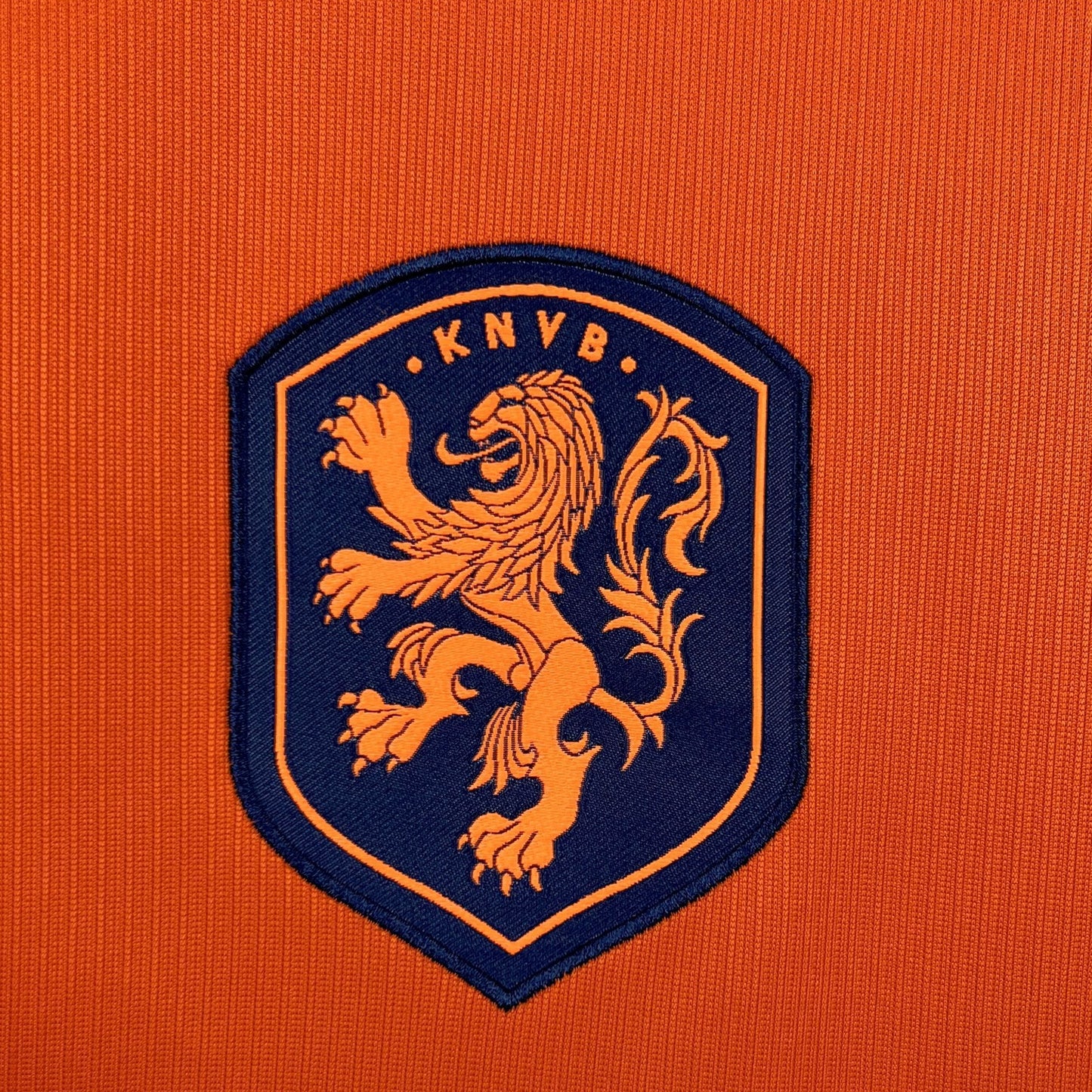 Camisola Holanda Principal 26