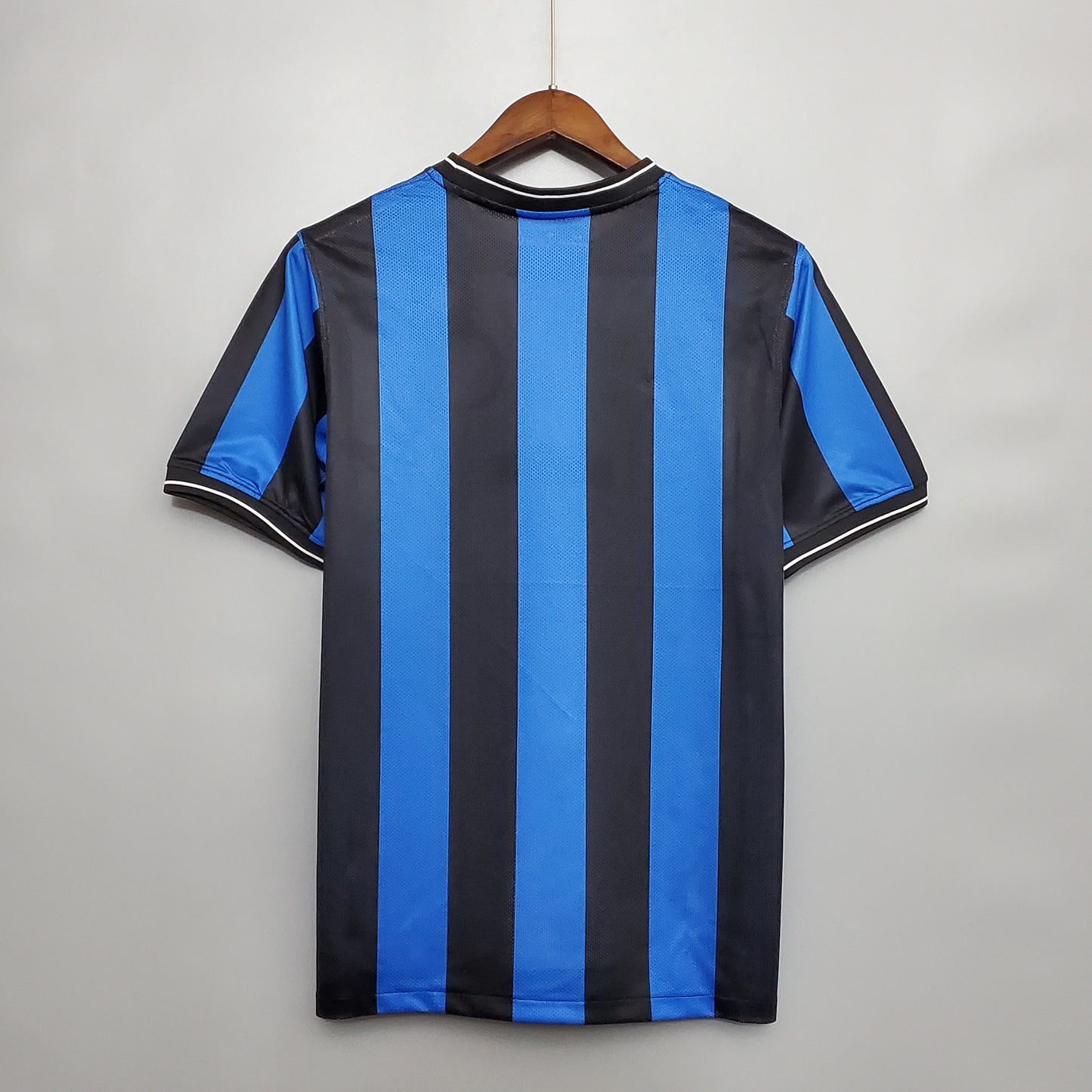Inter Milan Treble 2010