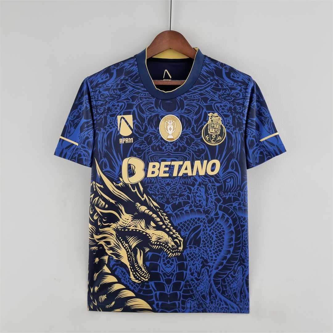 Camisola Porto Dragão