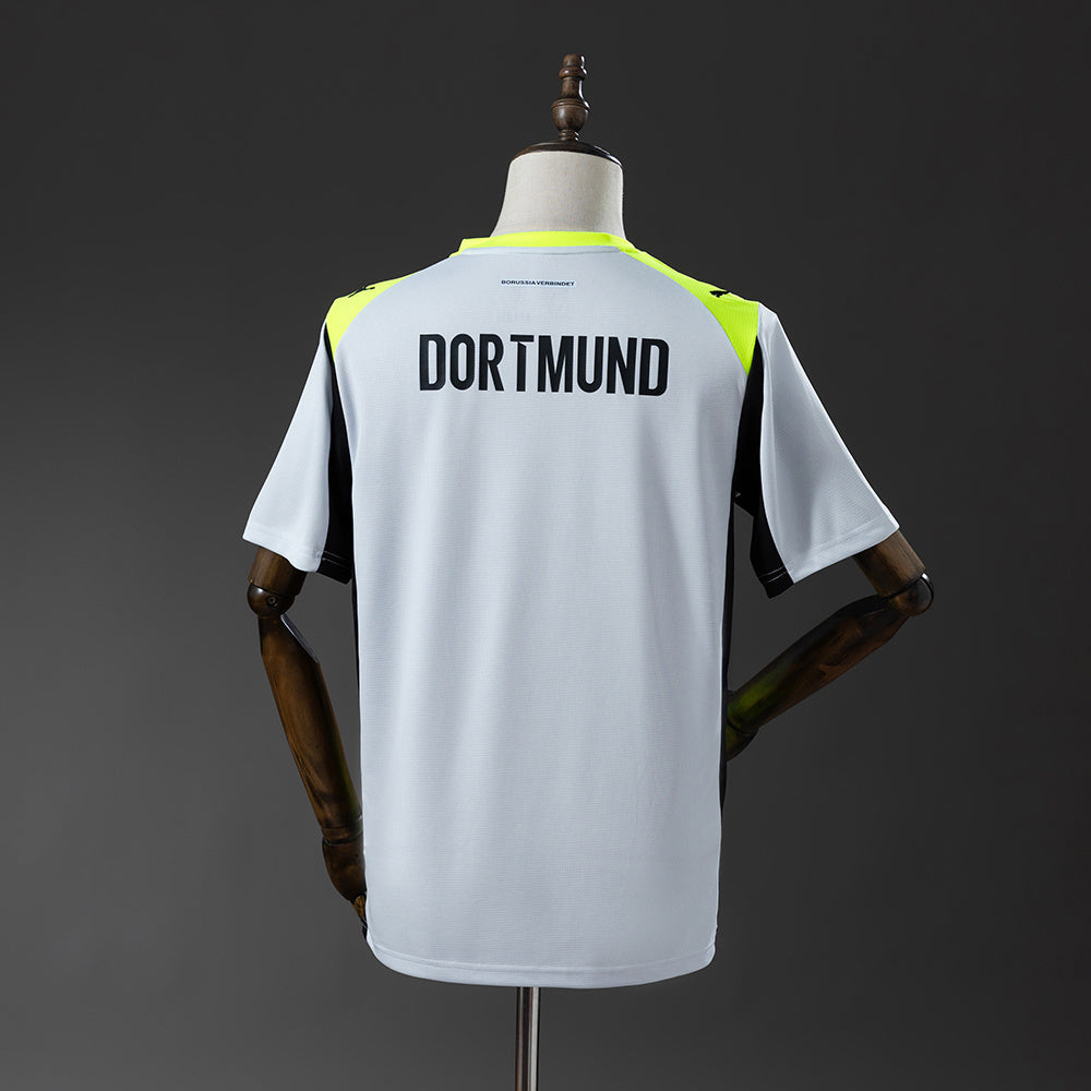 Camisola Borussia Dortmund Alternativa 25/26
