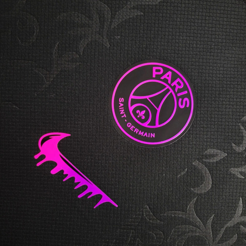 Camisola PSG Edição Especial Preta