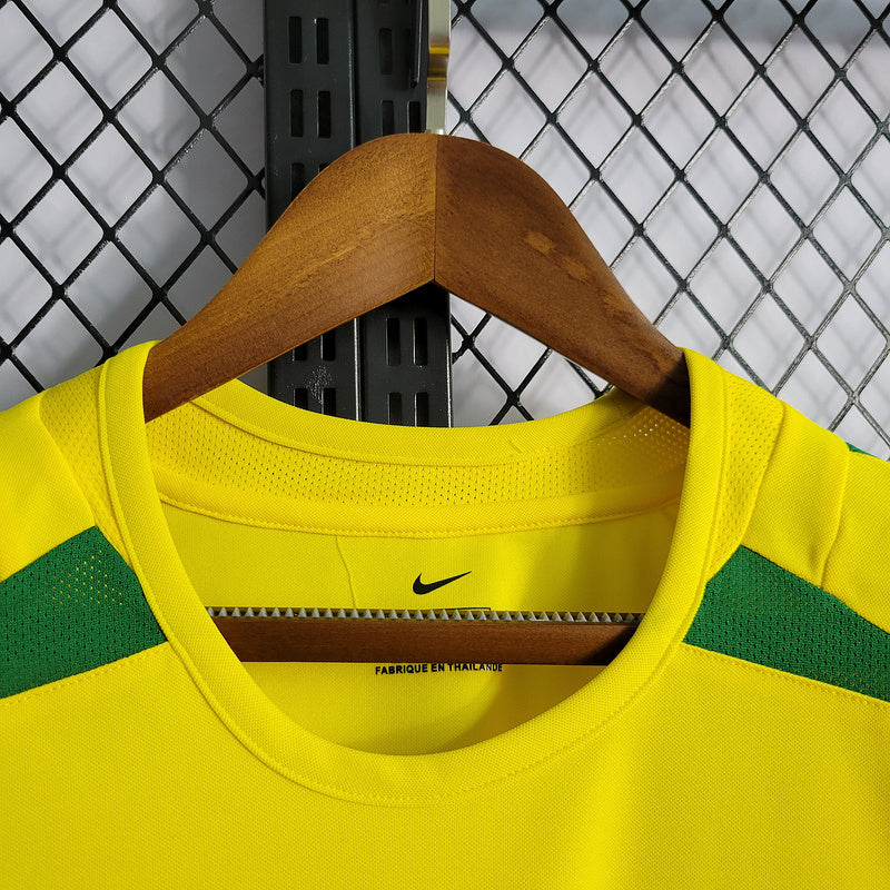 Brasil Mundial 2002