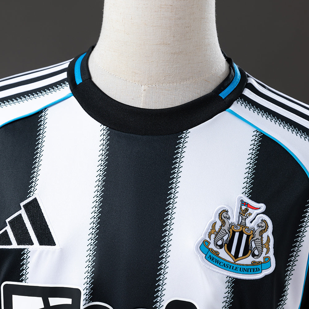 Camisola Newcastle United Principal 25/26