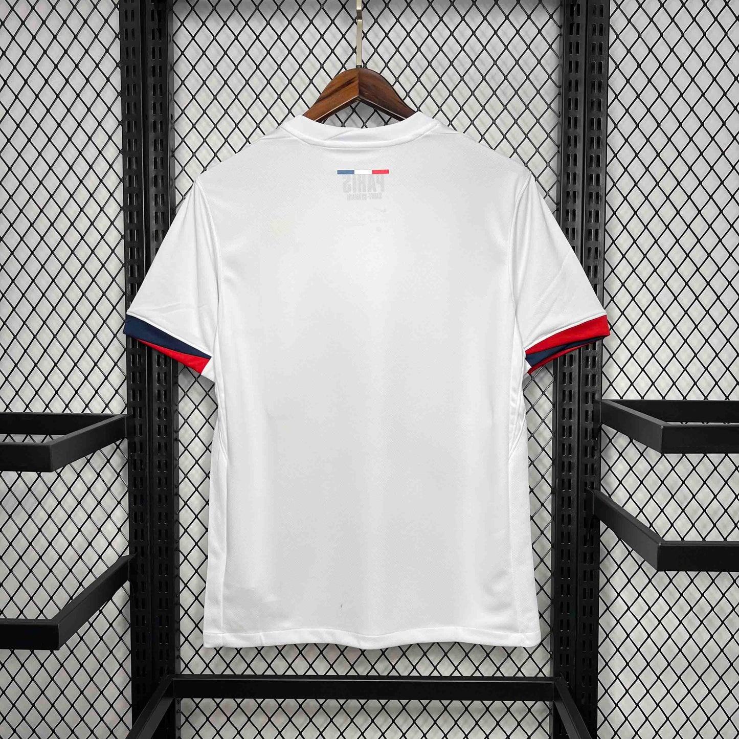 Camisola PSG Alternativa 25/26