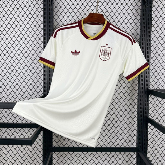 Camisola Espanha Alternativa 26