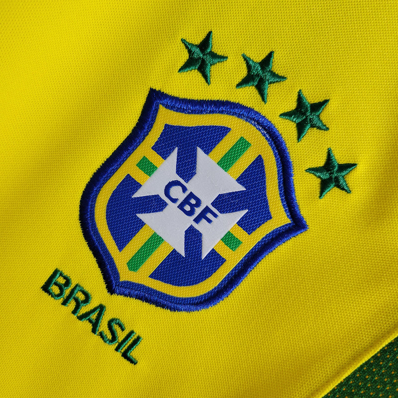Brasil Mundial 2002