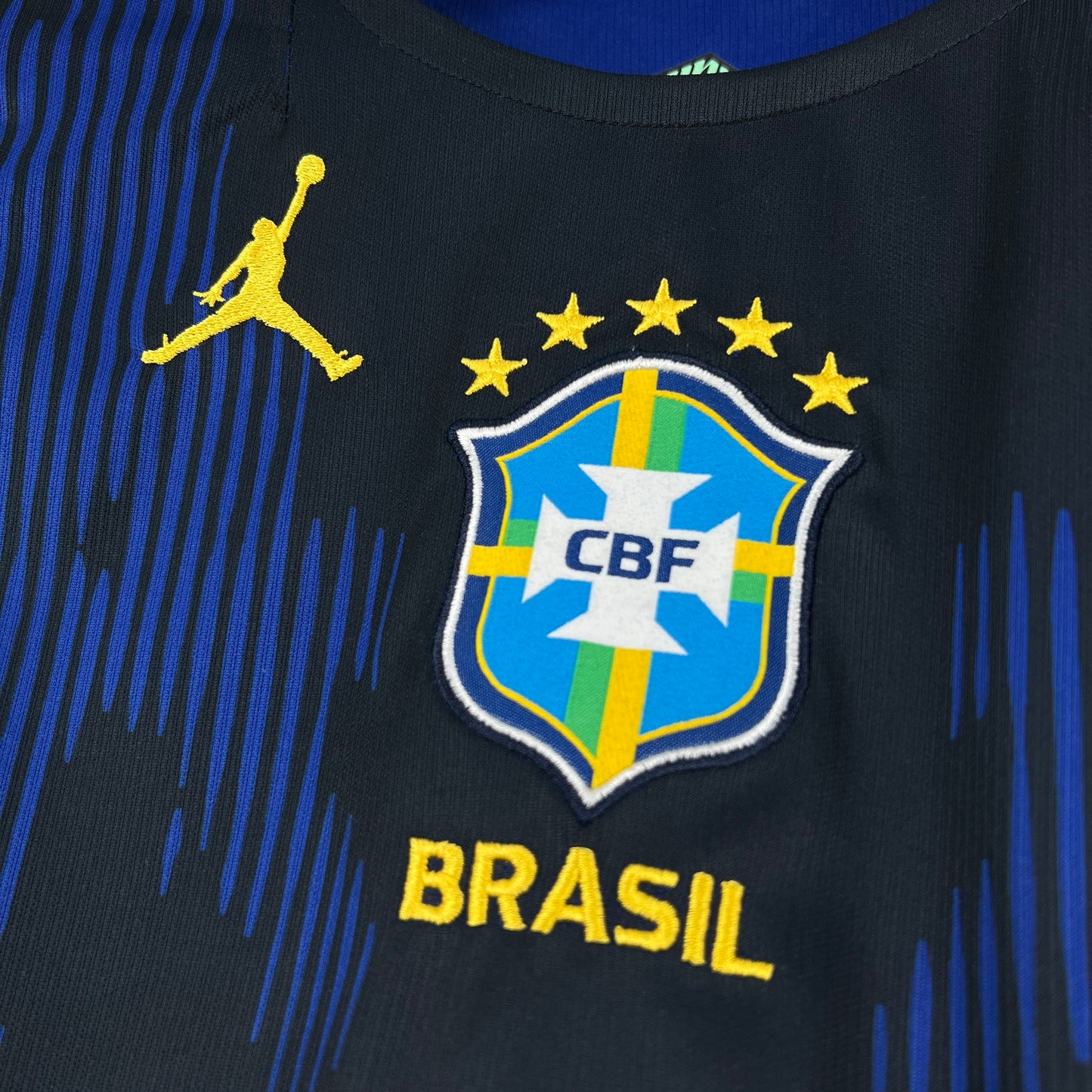 Camisola Brasil Alternativa 26