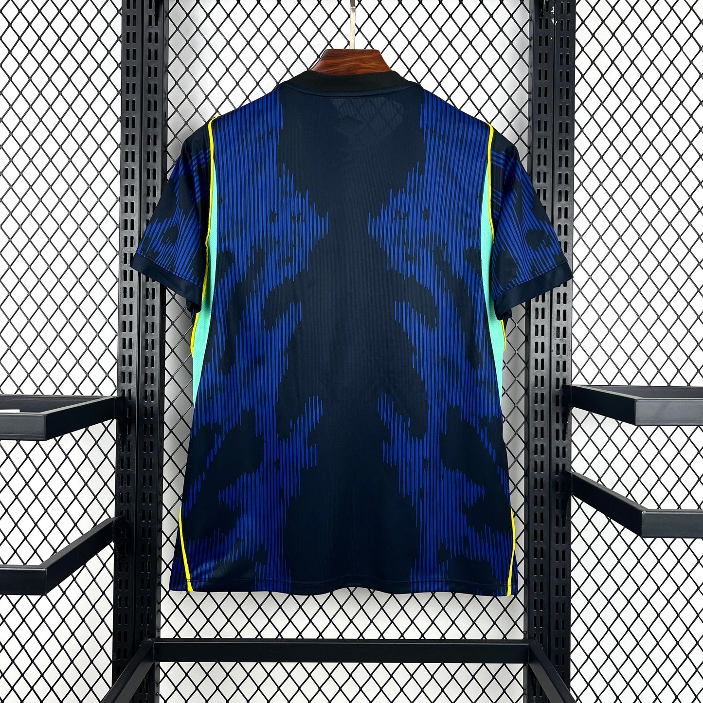 Camisola Brasil Alternativa 26