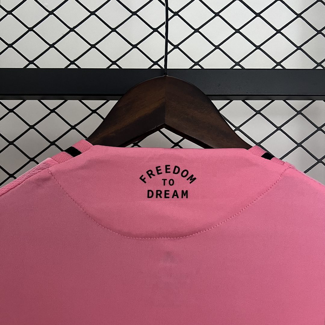 Camisola Inter Miami Principal 25/26