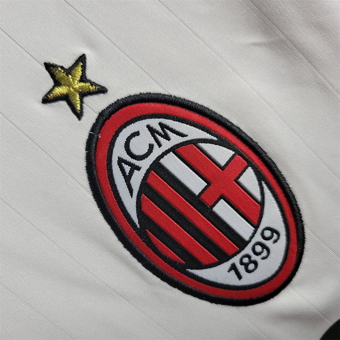 Camisola AC Milan Champions League 06/07