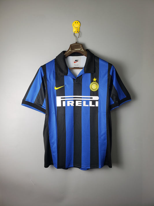 Camisola Inter Milão 98/99