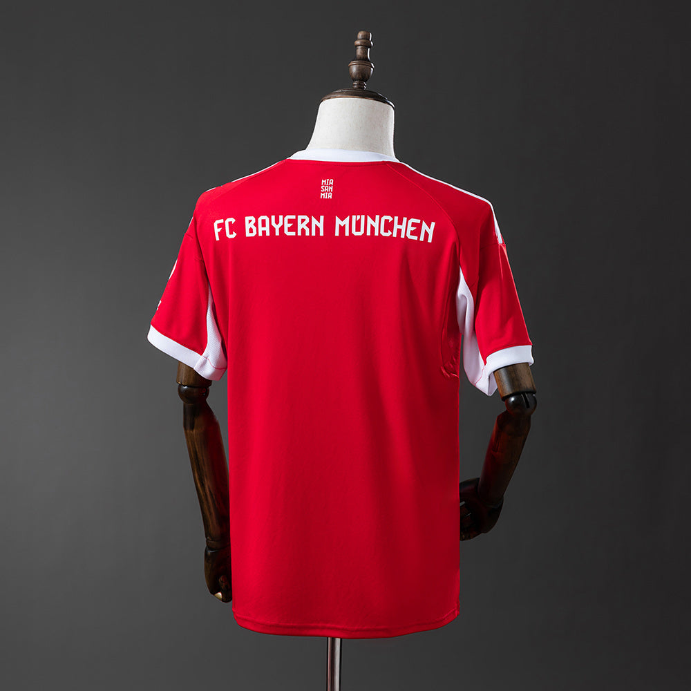 Camisola Bayern Munique Principal 25/26