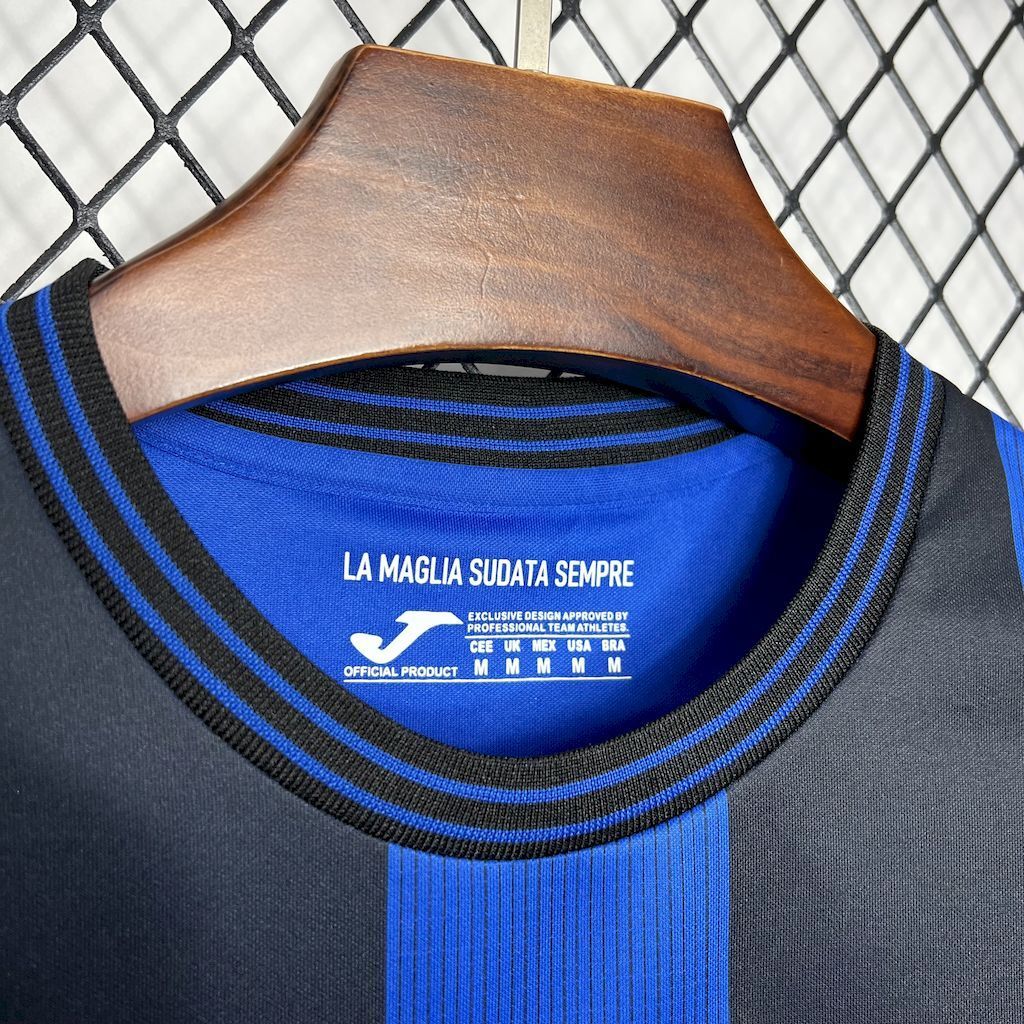 Camisola Atalanta Principal 25/26