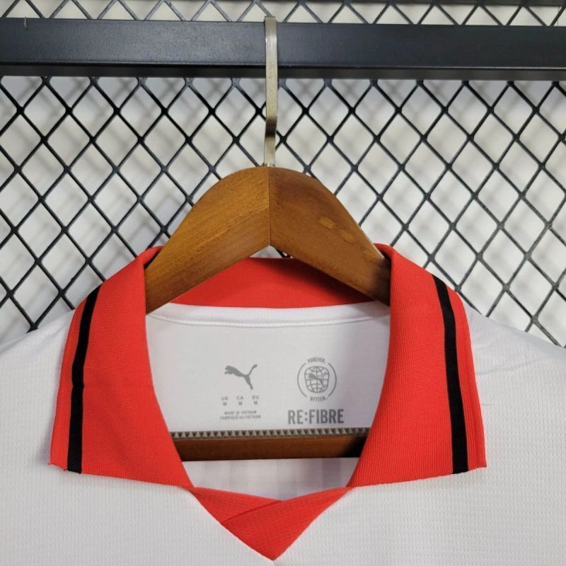 Camisola Braga Secundária 25/26