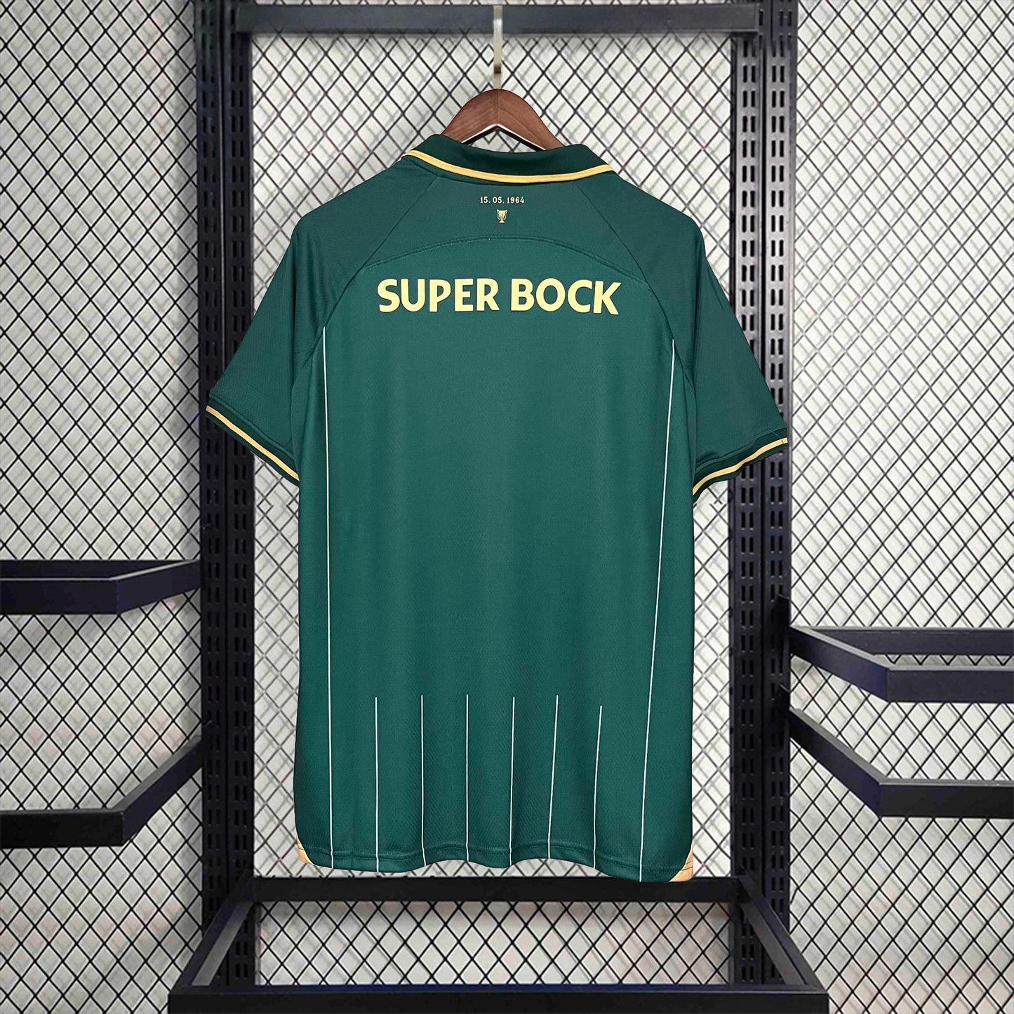 Camisola Sporting Fundadores