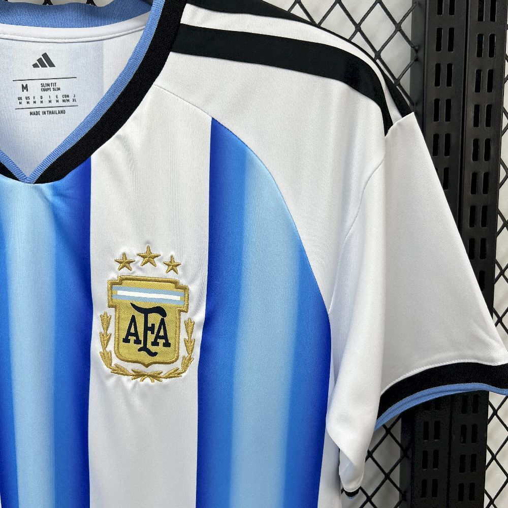 Camisola Argentina Principal 26