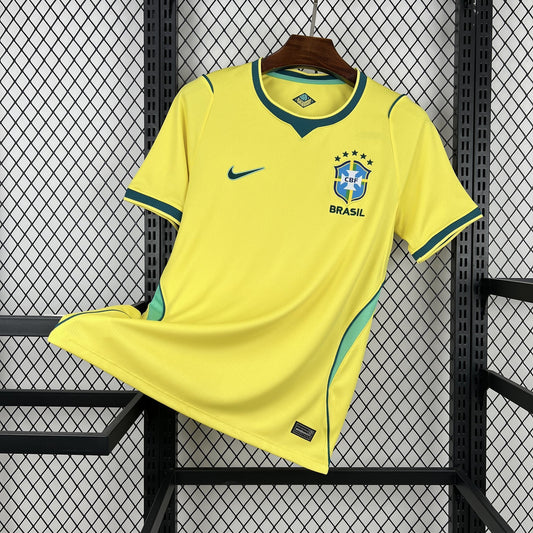 Camisola Brasil Principal 26