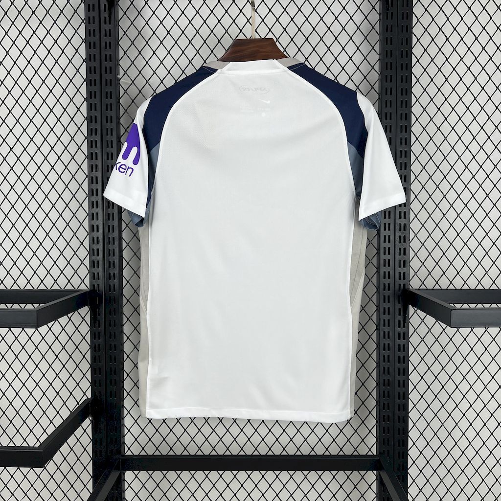 Camisola Tottenham Principal 25/26
