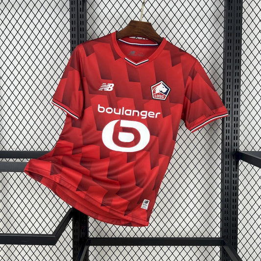 Camisola Lille Principal 25/26