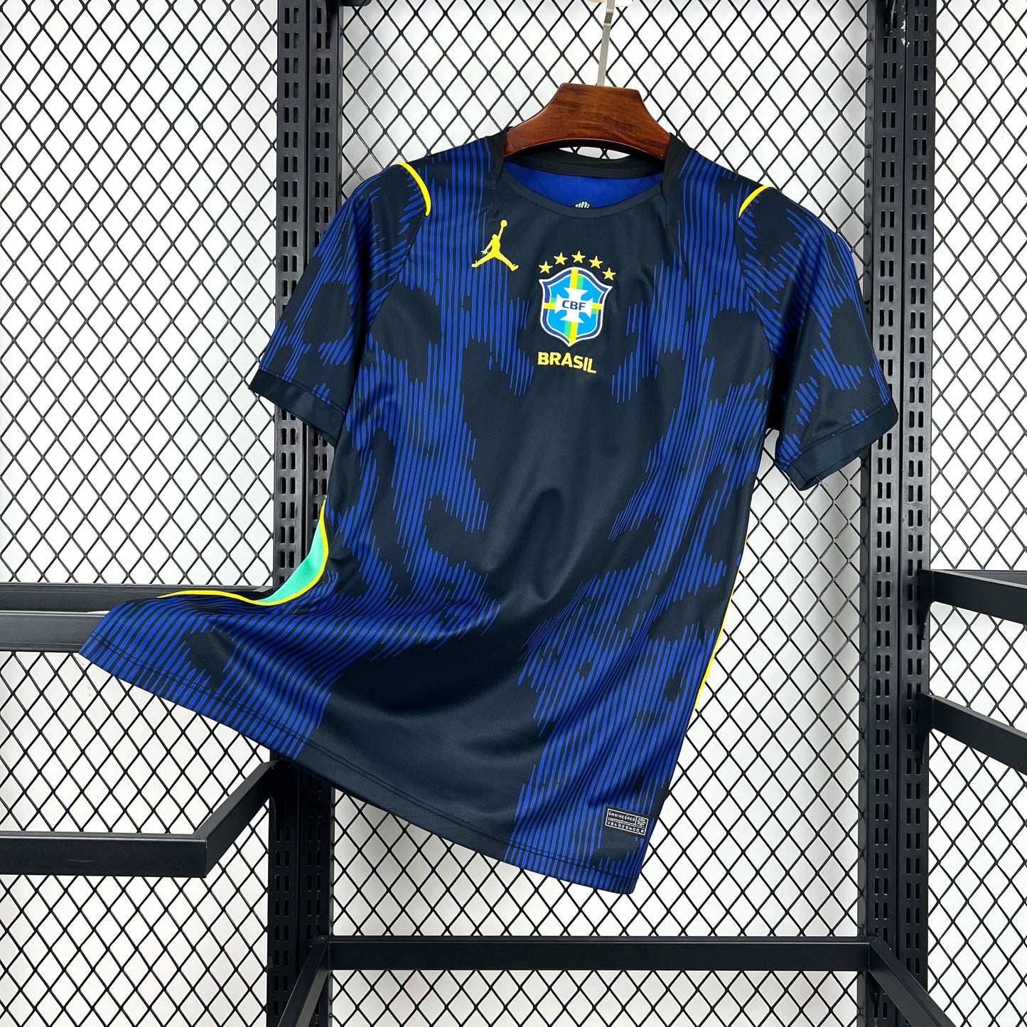 Camisola Brasil Alternativa 26