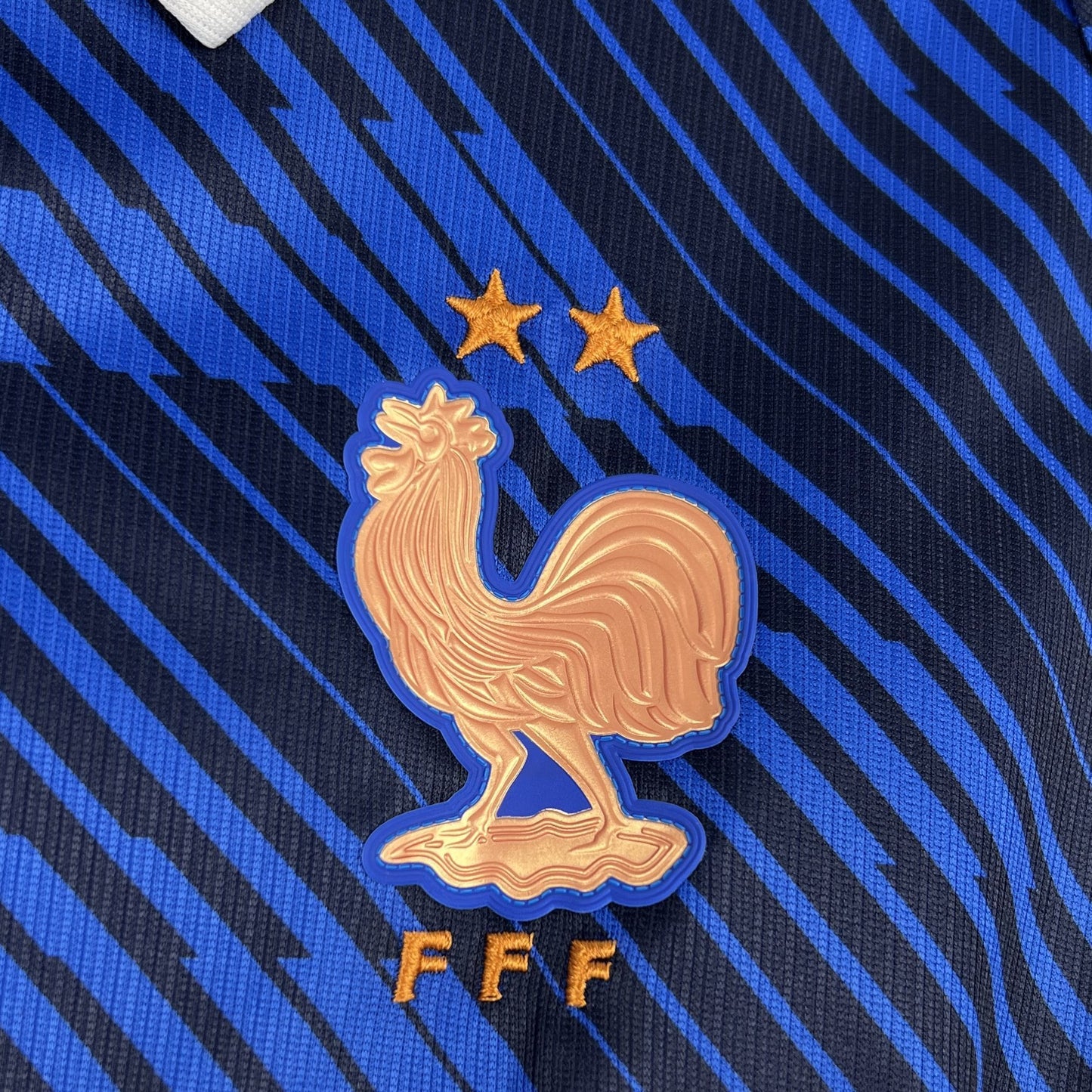 Camisola França Principal 26