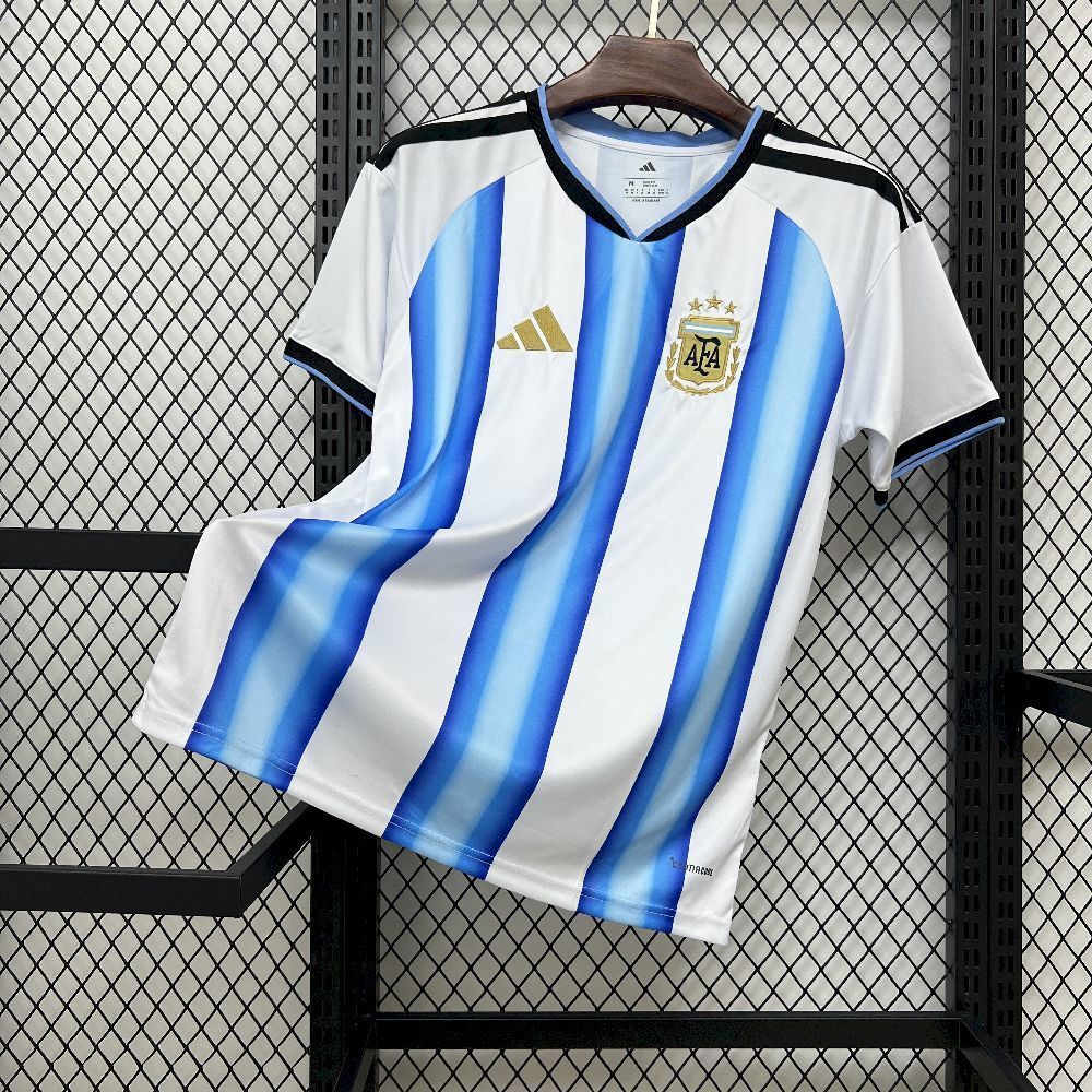 Camisola Argentina Principal 26