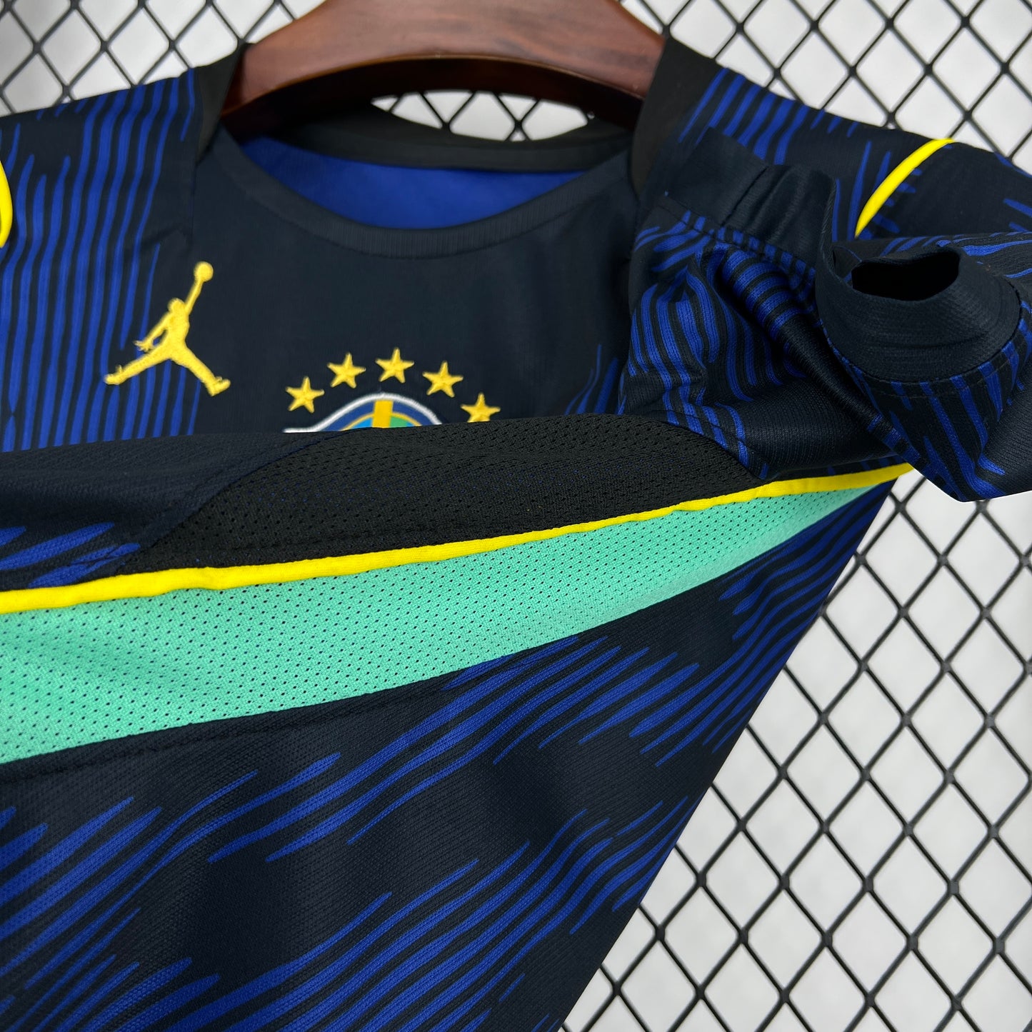 Camisola Brasil Alternativa 26