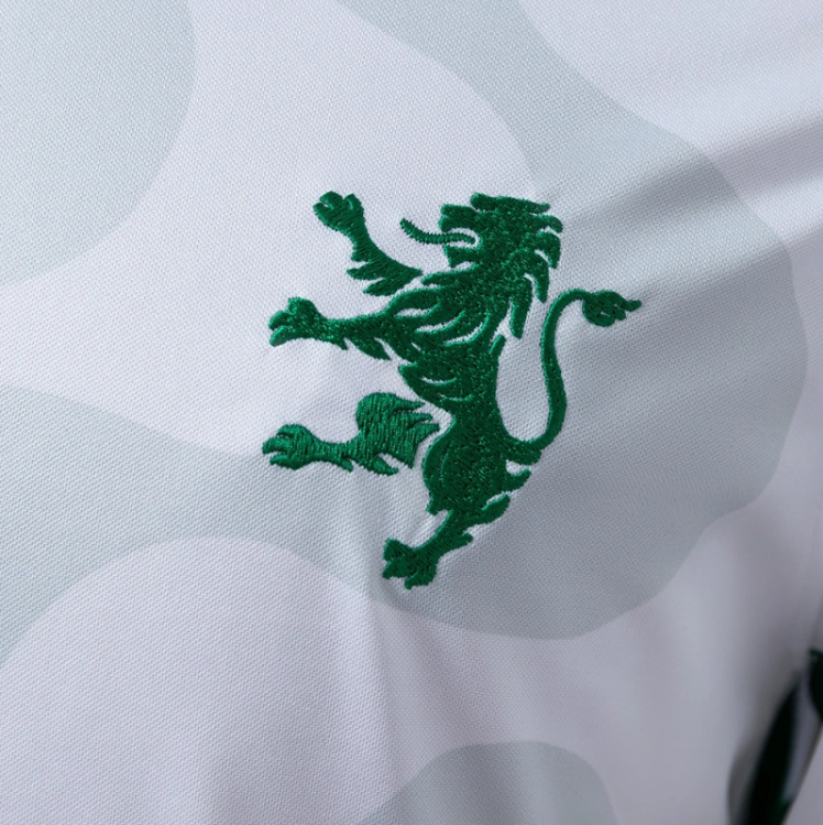 Camisola Sporting Alternativa 25/26