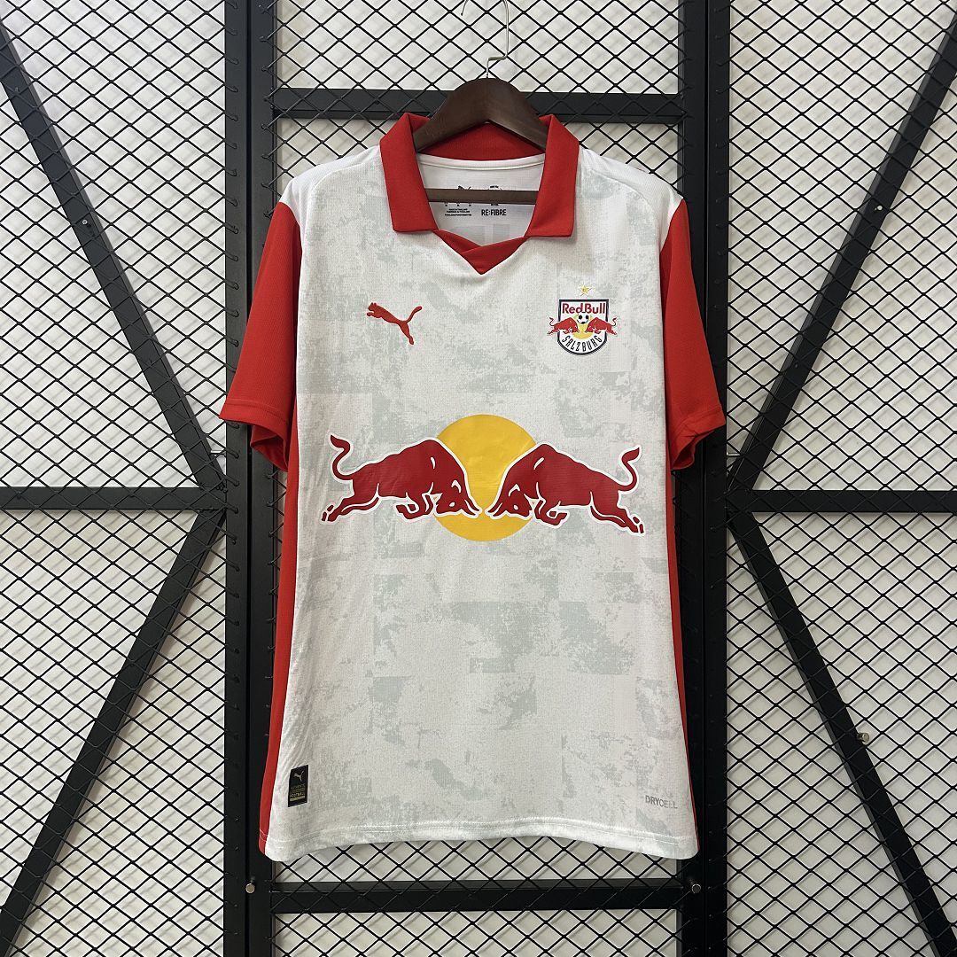 Camisola RB Leipzig Principal 25/26