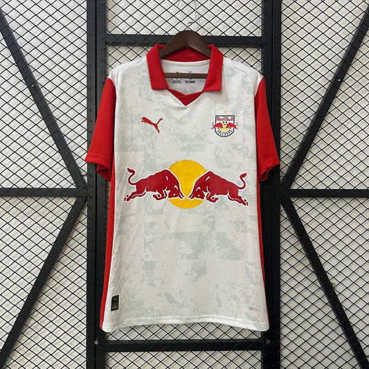 Camisola RB Leipzig Principal 25/26
