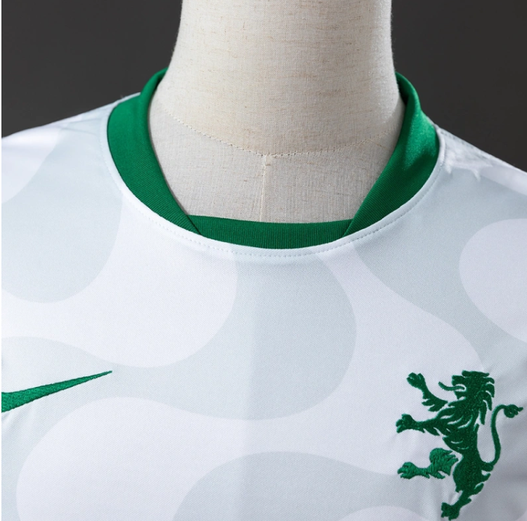 Camisola Sporting Alternativa 25/26