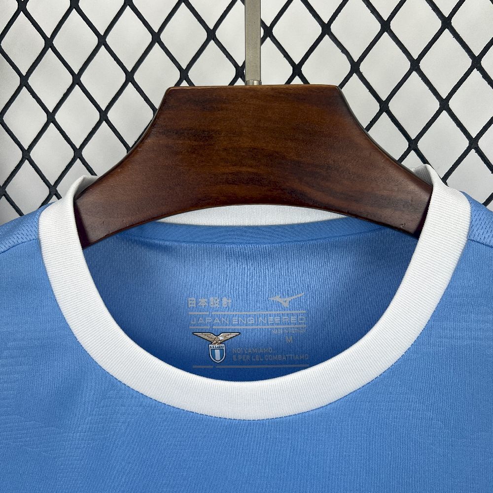 Camisola Lazio Principal 25/26
